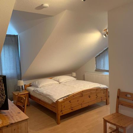 Schutzenhaus Ramsberg Bella Calabria Hotel Kültér fotó
