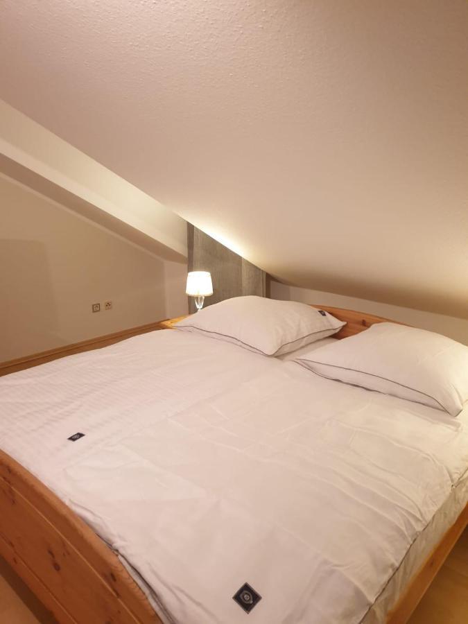Schutzenhaus Ramsberg Bella Calabria Hotel Kültér fotó