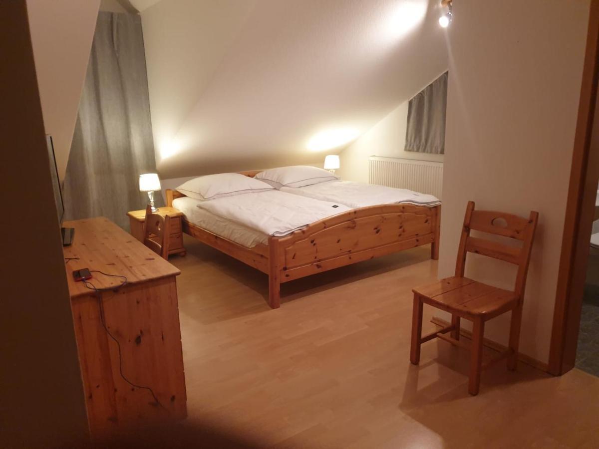 Schutzenhaus Ramsberg Bella Calabria Hotel Kültér fotó