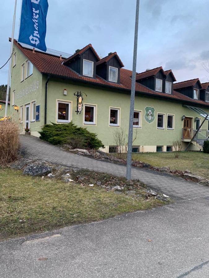 Schutzenhaus Ramsberg Bella Calabria Hotel Kültér fotó